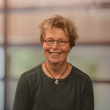 Jacqueline van der Wal