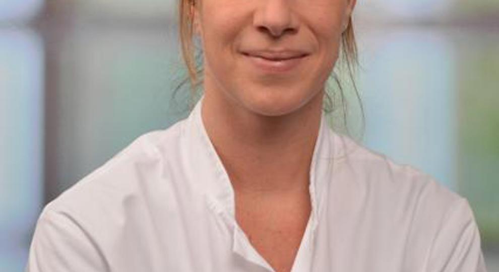 Karen van Os