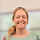 Sophie van der Velden