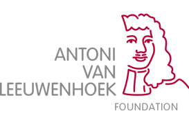 Foundation logo AVL