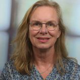 Lucienne van der Meer