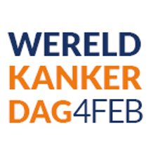 Wereldkankerdaglogo