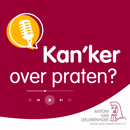 Podcast Kan'ker Over Praten