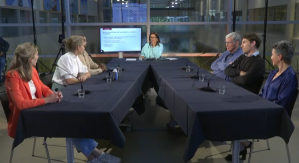 Prinstcreeen Kennissessie 2024 Promo Social