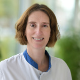 Stéphanie van der Kleij