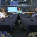 Printscreen Kennissessie Slokdarm Maagkanker 2024 Promo Social